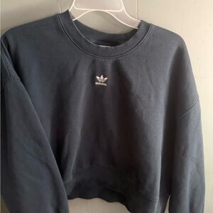 Adidas Crewneck
